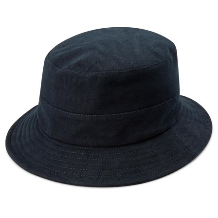 Giotto Marineblå Moda Bucket Hat til mænd - Bøllehatte