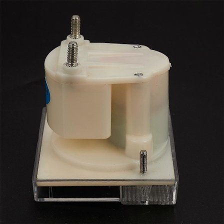 85C1-A DC Analog Amperemeter Panelmätare 30A Amp Mätare Ström Mekaniska Amperemetrar