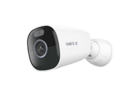 Reolink Argus B360 Smart 4K Wi-Fi utendørs (IP66) batteridrevet overvåkningskamera med app