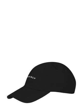 Röhnisch Sporty Cap - Black - ONE SIZE