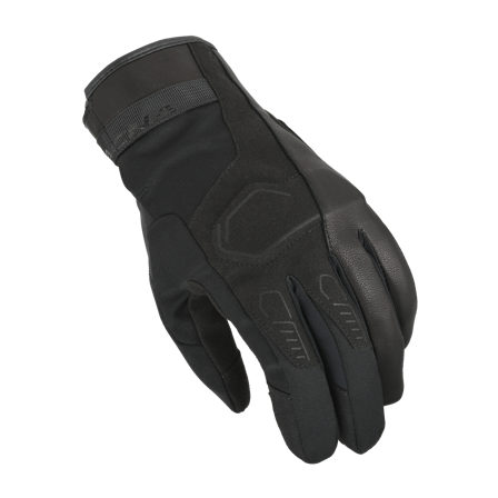 Motorhandschoenen Macna Rizz RTX Dames Zwart S