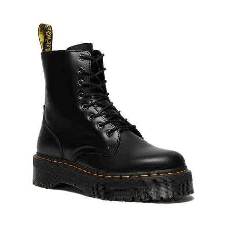 Dr. Martens Ankle Støvler Sort, unisex, Størrelse: 37 EU