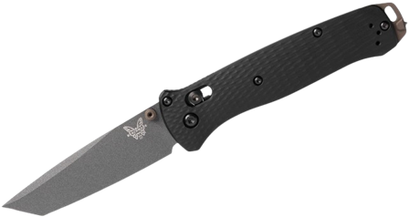 Benchmade 537GY-03 Bailout taittoveitsi