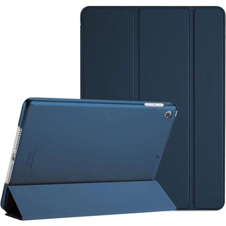Kotelo Slim Stand Kova Takakuori Suojaälykotelo Kotelo yhteensopiva iPad 10.2 tuuman kanssa