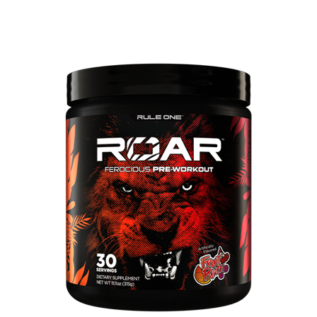 Rule One Proteins R1 Roar Electrolyte PWO 300 g