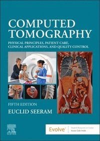 Computed toography, ISBN: 9780323790635