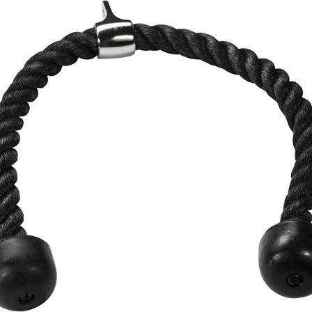 Biceps tau nylon triceps tau sports treningshjelpemidler KLB