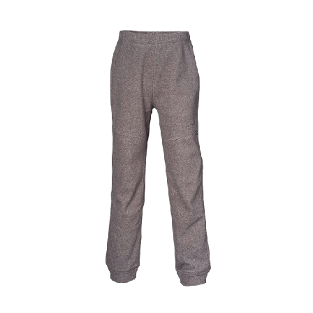 ISBJÖRN of Sweden Lynx Fleecebyxa 100% Återvunnen Polyester 86cl-152cl T-shirts & toppar Unisex Grå 110/116