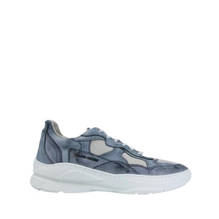 Filling Pieces Buty Low Fade Cosmo Infinity , Blauw , Dames , Maat: 37 EU Sneakers
