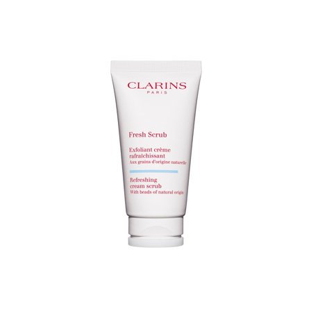 Clarins Esfolianti e Maschere Fresh Scrub 50ml - Esfoliante viso