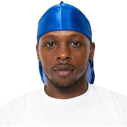 Durag do-rag dew-rag doo-rag