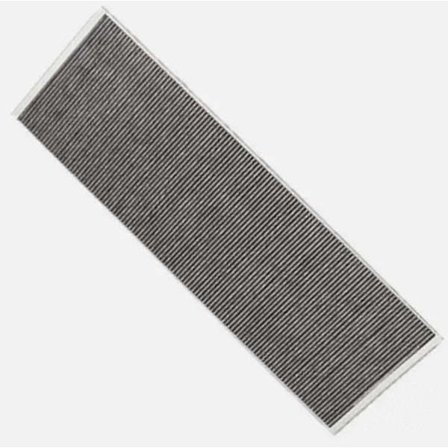 kompatibel 1045566-00-H til 2016-2020 Tesla Model X HEPA Front