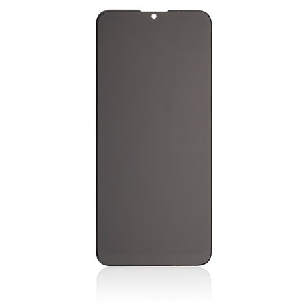 LCD-skärm till Motorola Moto G30 - Svart