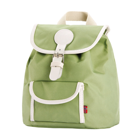 Blafre Barnesekk, Lys grønn, 6 L