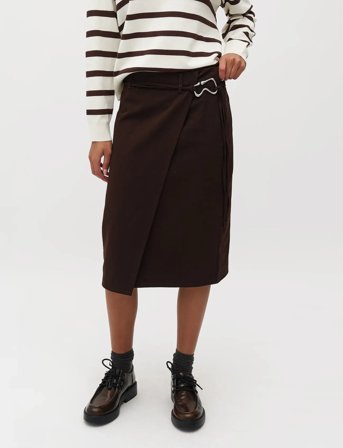 mbyM Zinaida-M - Brown - M