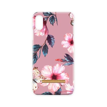 Onsala Iphone Xs Max Mobilskal Shine Dusty Pink Viol