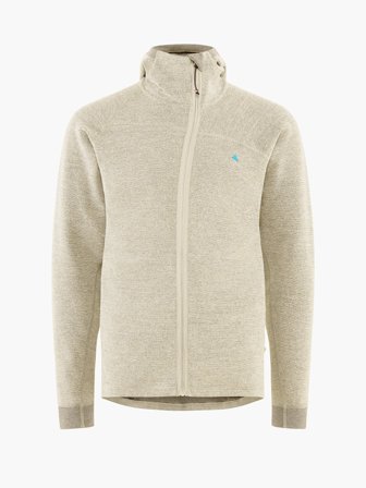 Hödur Kapuzenzip Jacke Herren