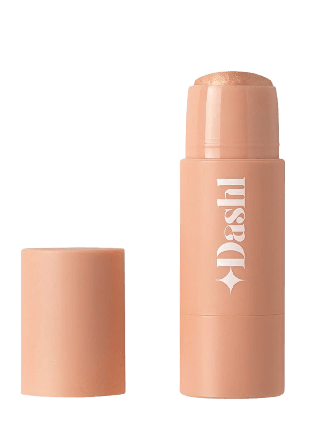 DASHL Glow Obsession Skinstick Highlighter Unisex Guld 4G