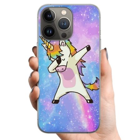 Yhteensopiva Puhelinkuori Apple Apple iPhone 13 Pro Unikorppi