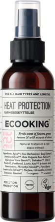 ECOOKING Heat Protection 150 ml, Hår, Hårstyling, Heat Protection