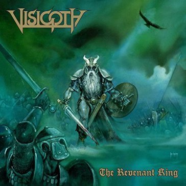 The revenant king VISIGOTH