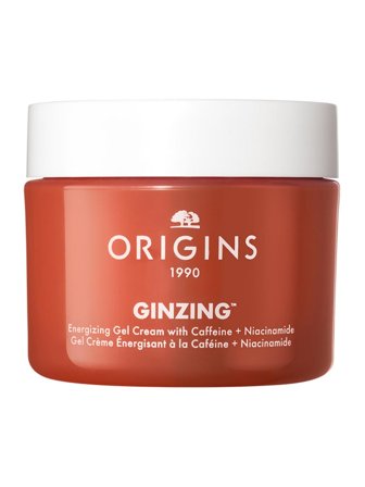 Origins Ginzing Energy Gel Cream with Caffeine + Niacinami 50ml