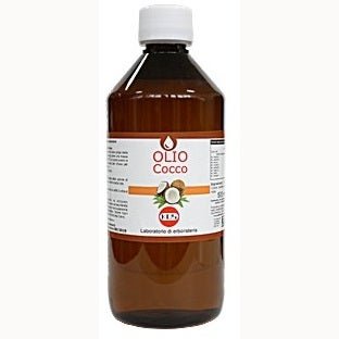 Kos Cocco Olio 500ml
