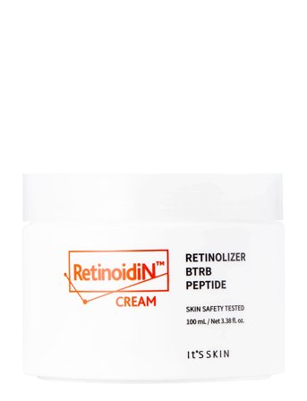 It’S SKIN It's Skin Retinoidin Cream - Nude - 100 ml