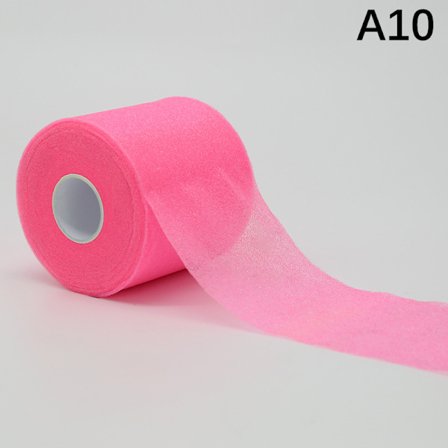 Athletic Sponge Pre Wrap Tape Racket Grip Priming Film Sweat Ab