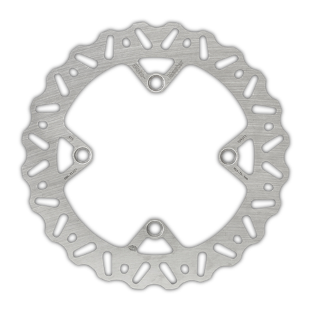 Disco de Freno Trasero Cross Moto-Master Nitro - Beta RR 300 2T Racing 2015-2026