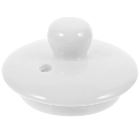 Tekanna Keramiskt Lock Tekanna Ersättning Keramiskt Lock Tekanna Ersättningsskydd_Speciella gåvor