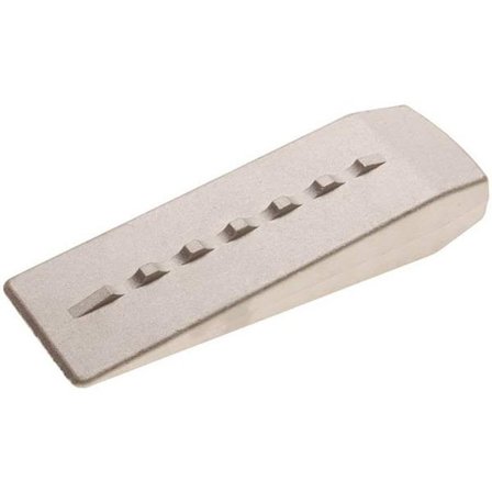 Bahco 6304 Kil i aluminium, 120 mm, Trädgårdsredskap