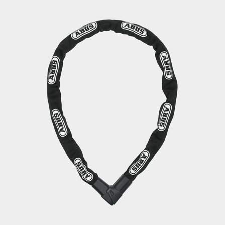 Řetězový zámek ABUS CityChain Moto 1010, třída 2, 140 cm, Ø9 mm, černý