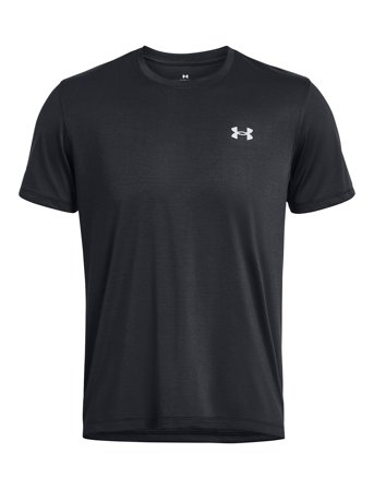 Under Armour | Ua Launch Shortsleeve | XXXL