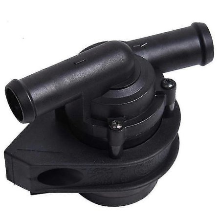 Ekstra vandpumpe til motor til A4 A6 078121601B