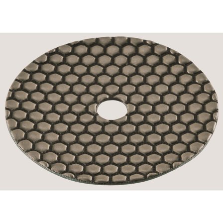 Flex Torr #1500 Diamantslipeskive DP 100 DRY D150 Grit: 1500, Maskintilbehør & forbruk