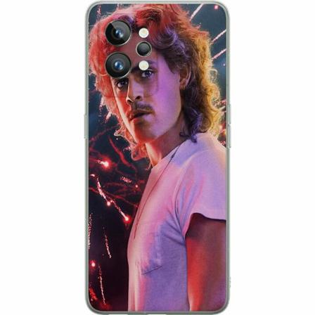 Realme Gt2 Pro Mjukt Skal - Stranger Things - Eddie Munson