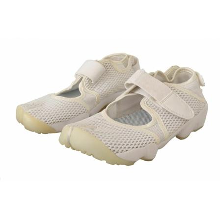 Nike Sneakers , Wit , Dames , Maat: 38 EU