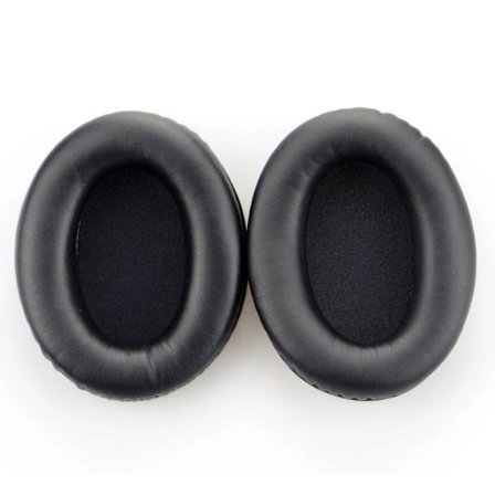 Korvatyynyt HyperX Cloud Core / Stinger / Flight / FlightS / Alpha / Silver / X / Pro / I / II -kuulokkeiden pääpantaan