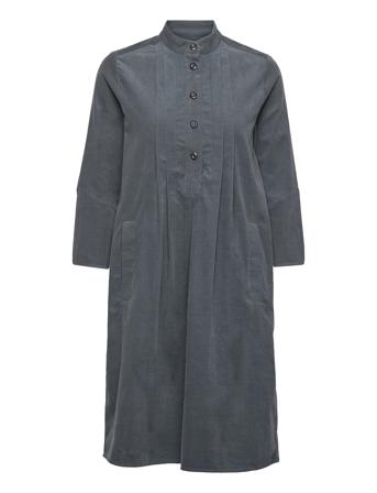 Tunic Tunika Grå Noa Noa