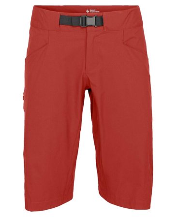 Sweet Protection Hunter Slashed M Tomato