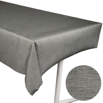 Dukrull Stil Grå 1,2x25M