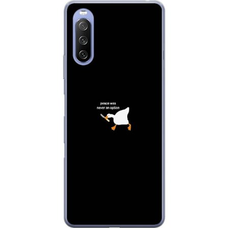 Kompatibel Mobilcover til Sony Sony Xperia 10 III Lite Dræbende And