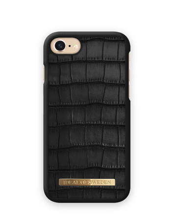 Capri Case iPhone 8 Black