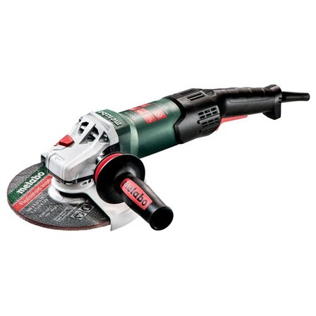 Metabo WEA 19-180 Quick RT Vinkelsliber 1900 W, Maskiner