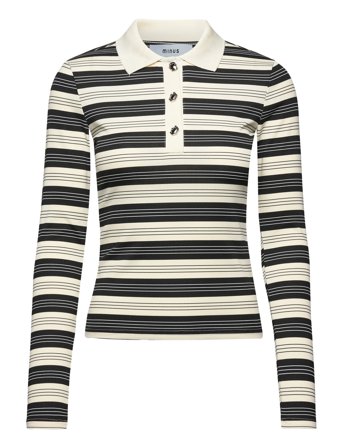 Minus | Mspammie Long Sleeve T-Shirt | L