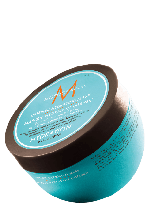 Moroccanoil Intense Hydrating Mask Inpackning & behandling Unisex 500ML