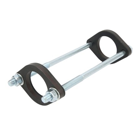 75 mm motorcykel støddæmper fjeder kompressionsværktøj fleksibelt stål stærk styrke passer til motorcykel