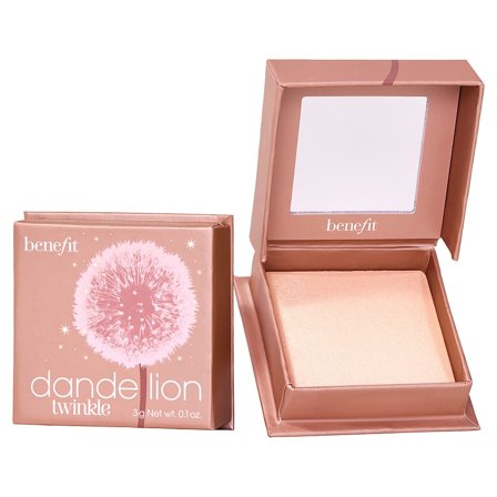Benefit Dandelion Twinkle Dandelion Twinkle, Makeup, Ansigt, Highlighter