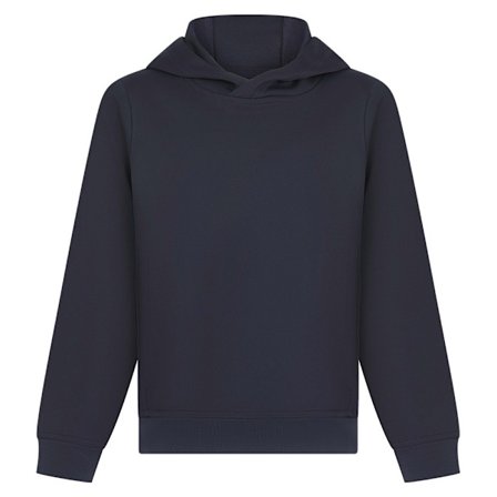 Finden & Hales Barn/Barn Team Hoodie 3-4 År Marinblå